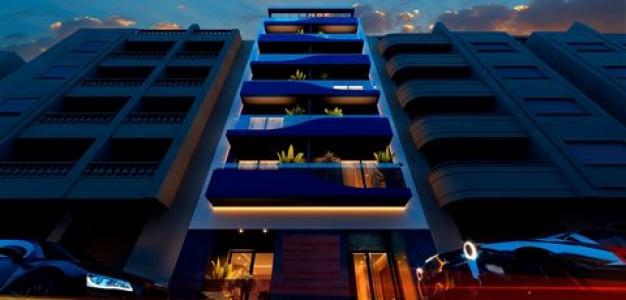 Vente Appartement TORREVIEJA 03180