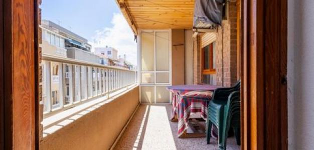 Vente Appartement TORREVIEJA 03180