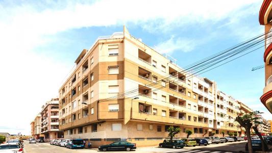 Vente Appartement TORREVIEJA 03180