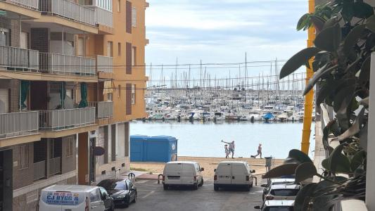 Vente Appartement TORREVIEJA 03180