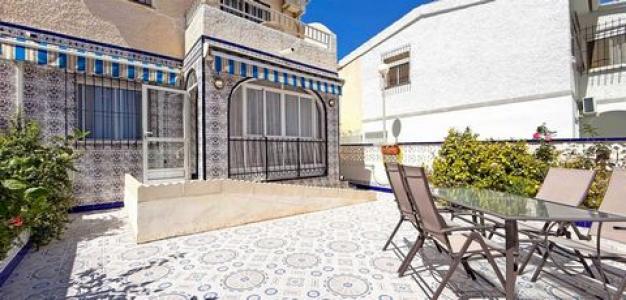 Vente Appartement TORREVIEJA 03180