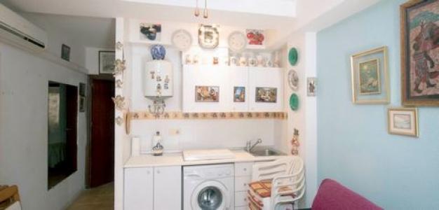 Vente Appartement TORREVIEJA 03180