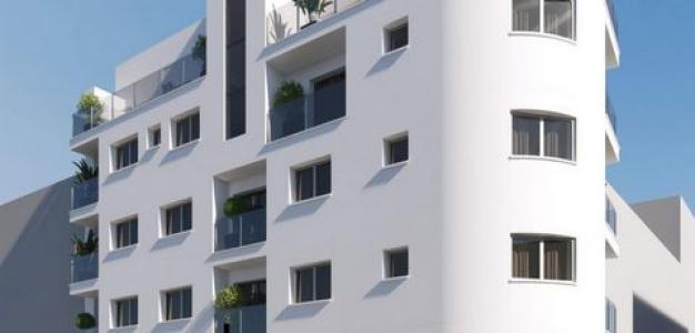 Vente Appartement TORREVIEJA 03180