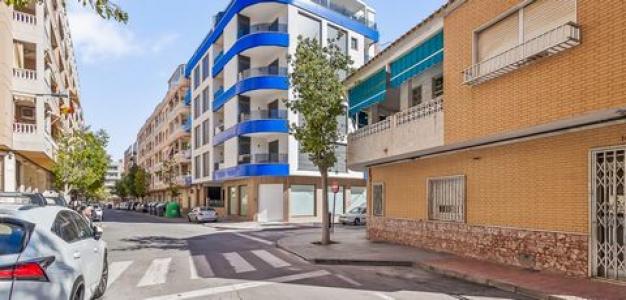 Vente Appartement TORREVIEJA 03180