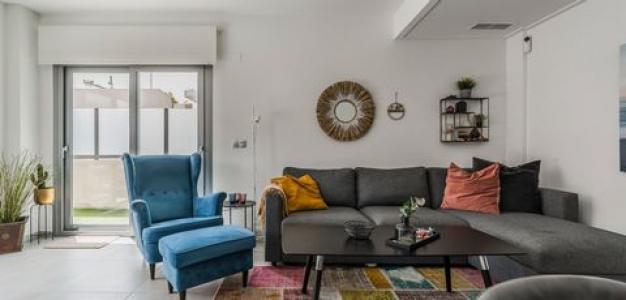 Vente Appartement TORREVIEJA 03180