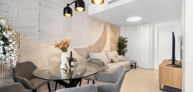 Vente Appartement TORREVIEJA 03180
