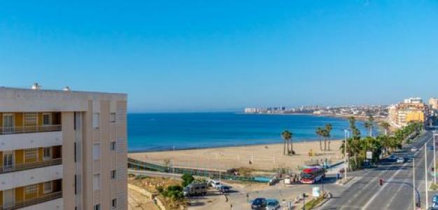 Vente Appartement TORREVIEJA 03180