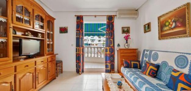 Vente Appartement TORREVIEJA 03180