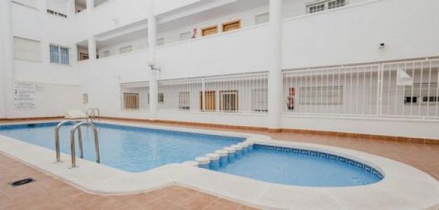 Vente Appartement TORREVIEJA 03180
