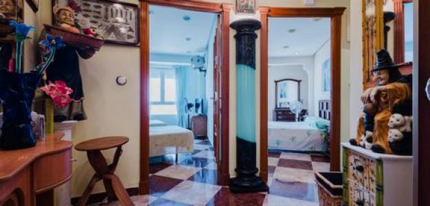 Vente Appartement TORREVIEJA 03180