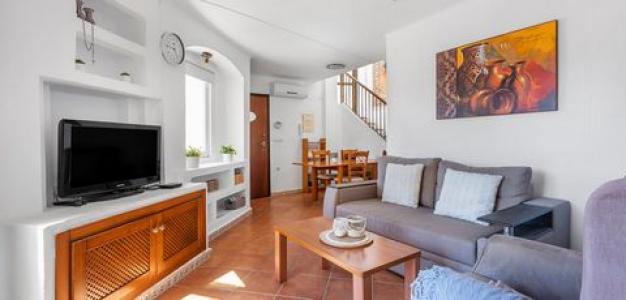 Vente Appartement TORREVIEJA 03180