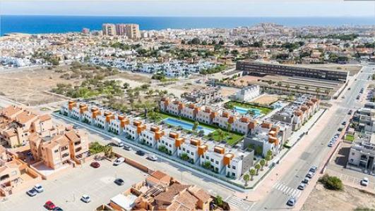 Vente Appartement TORREVIEJA 03181