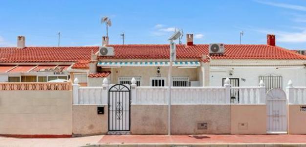 Vente Maison TORREVIEJA 03180