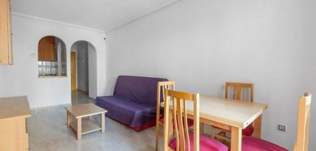 Vente Appartement TORREVIEJA 03180
