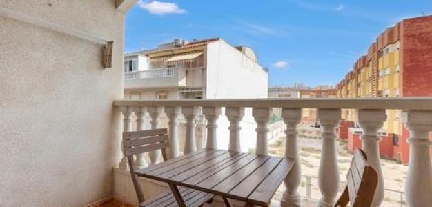 Vente Appartement TORREVIEJA 03180