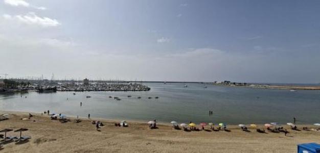Vente Appartement TORREVIEJA 03180
