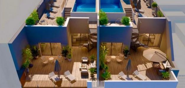 Vente Appartement TORREVIEJA 03180