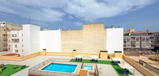 Vente Appartement TORREVIEJA 03180