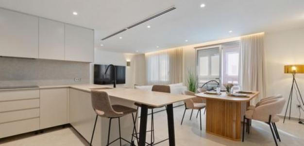 Vente Appartement TORREVIEJA 03180