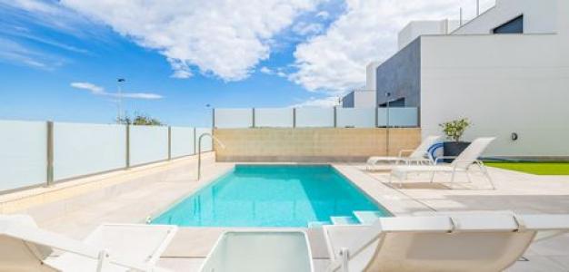 Vente Maison TORREVIEJA 03180