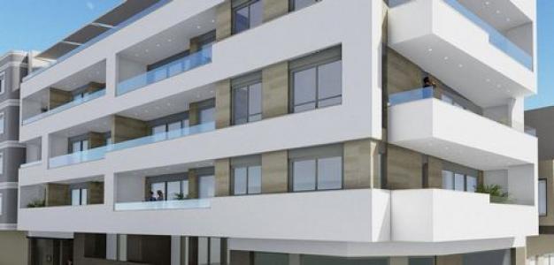 Vente Appartement TORREVIEJA 03180