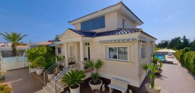 Vente Maison TORREVIEJA 03180