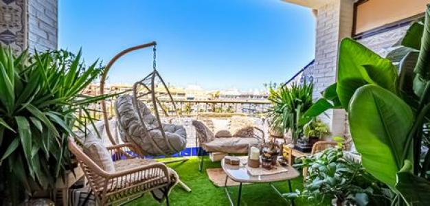 Vente Appartement TORREVIEJA 03180