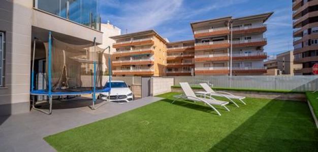 Vente Appartement TORREVIEJA 03180