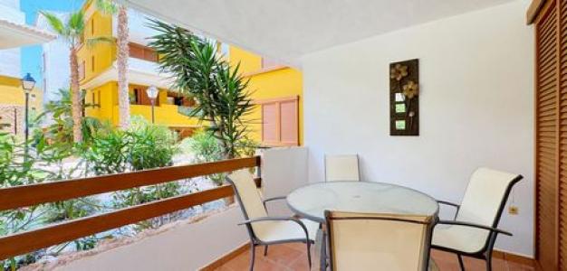 Vente Appartement TORREVIEJA 03180