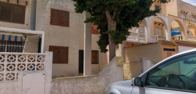 Vente Maison TORREVIEJA 03180