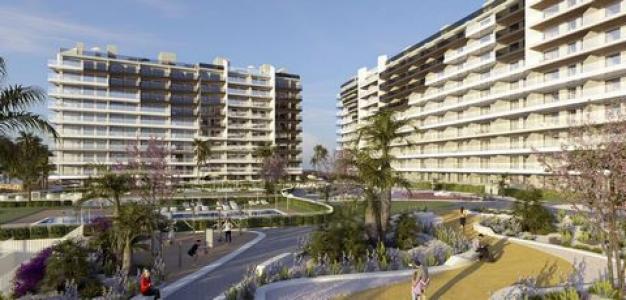 Vente Appartement TORREVIEJA 03180