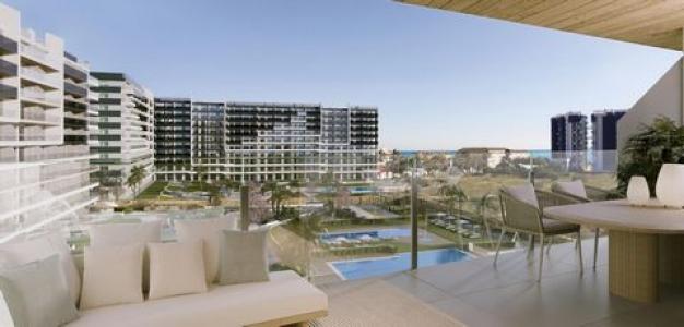 Vente Appartement TORREVIEJA 03180
