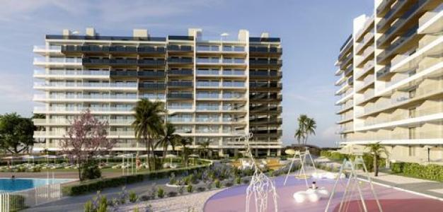 Vente Appartement TORREVIEJA 03180