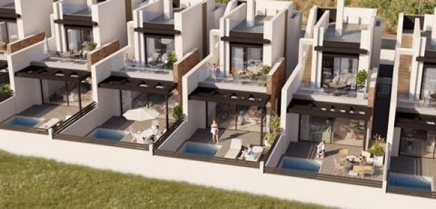 Vente Maison TORREVIEJA 03180