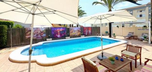 Vente Maison TORREVIEJA 03180
