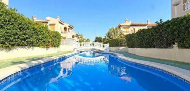 Vente Appartement TORREVIEJA 03180