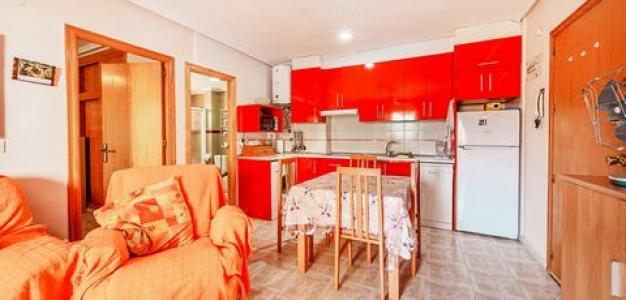 Vente Appartement TORREVIEJA 03180