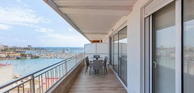 Vente Appartement TORREVIEJA 03180