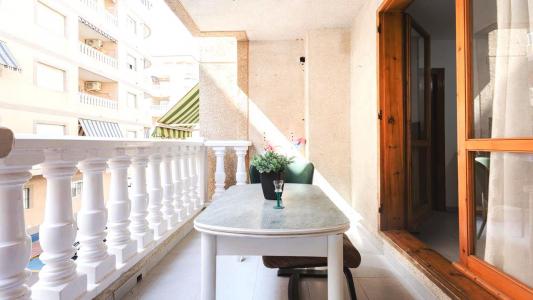 Vente Appartement TORREVIEJA 03180