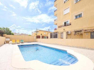 Vente Appartement TORREVIEJA 03180