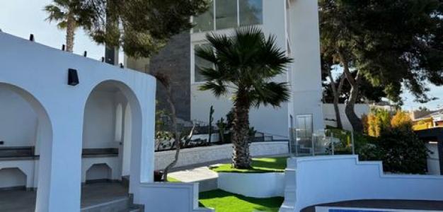 Vente Maison TORREVIEJA 03180