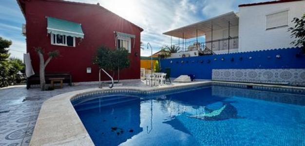 Vente Maison TORREVIEJA 03180
