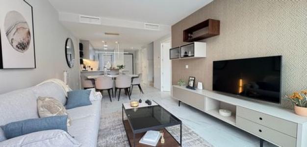 Vente Appartement TORREVIEJA 03180