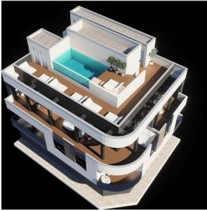 Vente Appartement TORREVIEJA 03180