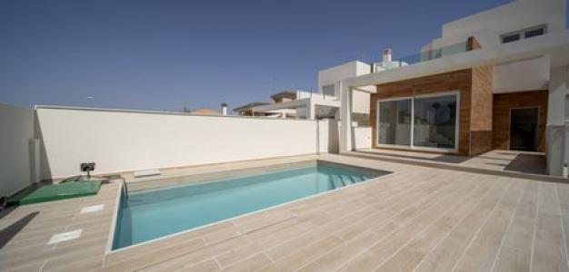 Vente Maison TORREVIEJA 03180