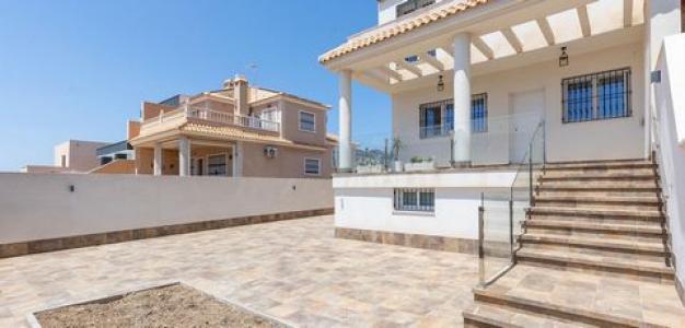 Vente Maison TORREVIEJA 03180