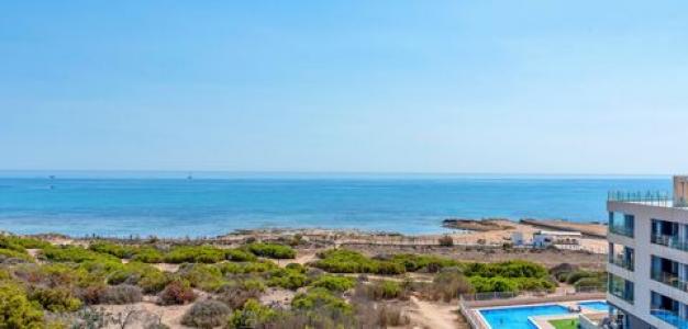Vente Appartement TORREVIEJA 03180
