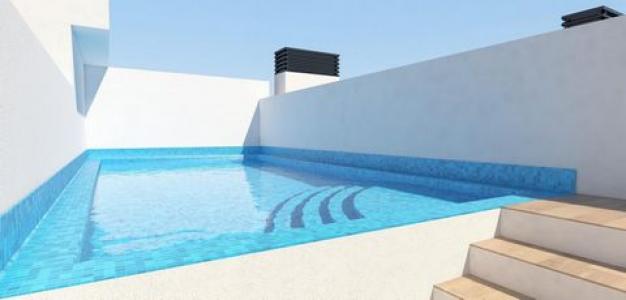 Vente Appartement TORREVIEJA 03180