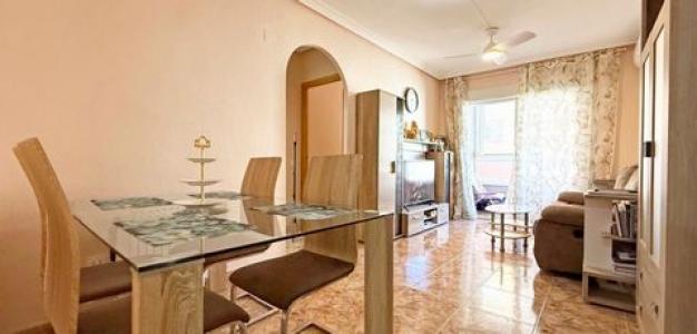 Vente Appartement TORREVIEJA 03180
