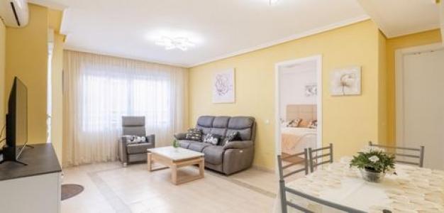 Vente Appartement TORREVIEJA 03180